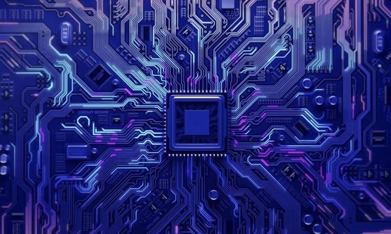 梁平工业物联网核心技术体系与落地应用解析