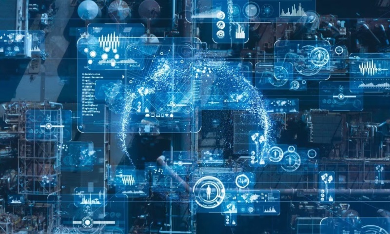 ERP系统信创国产化:梁平软件开发公司打造企业数字化转型新引擎